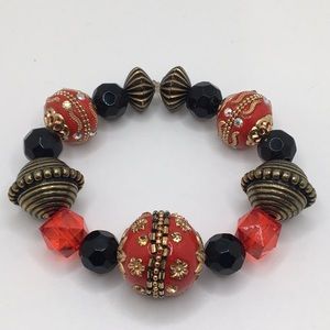 Custom handmade Bracelet